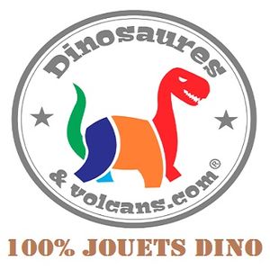 La boutique spécialiste du jouet de dinosaure. Parents-enfants 100% satisfaits. La boutique spécialiste du jouet de dinosaure. Parents-enfants 100% satisfaits.