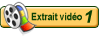 Cliquez ici pour voir un extrait vid&eacute;o de Sur la terre des dinosaures : Int�grale de la s�rie en 6 �pisodes