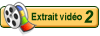 Cliquez ici pour voir un extrait vid&eacute;o de Sur la terre des dinosaures : Int�grale de la s�rie en 6 �pisodes