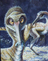 buitreraptor.
