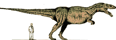Mapusaurus.