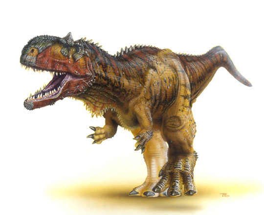 rajasaurus.