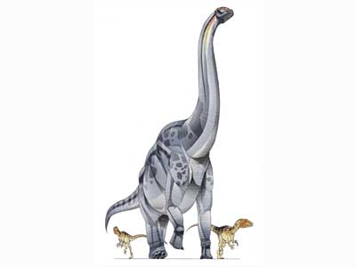ultrasauros.