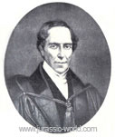 Gidéon Mantell Gidéon Mantell