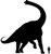 Brachiosaure
