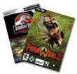 Jeux Vidéo sur les dinosaures Jeux Vidéo sur les dinosaures