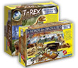 Jeux éducatifs sur les dinosaures Jeux éducatifs sur les dinosaures