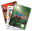 Livres sur les dinosaures Livres sur les dinosaures
