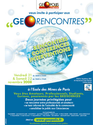 Géorencontres Géorencontres