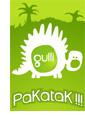 mois spécial dinosaures sur Gulli ! mois spécial dinosaures sur Gulli !