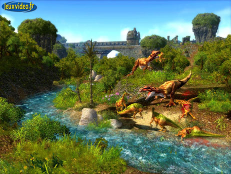 ParaWorld