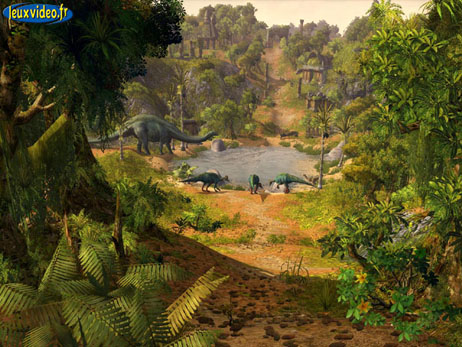 ParaWorld