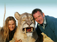 Prehistoric�Park
