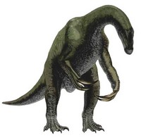 therizinosaurus.