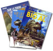 DVD sur les dinosaures