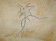 Archaeopteryx.