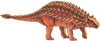 Dinosaure : Ordre des Ornithischiens / Sous-ordre des Thyréophores.
