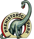 Prehistoric Park.