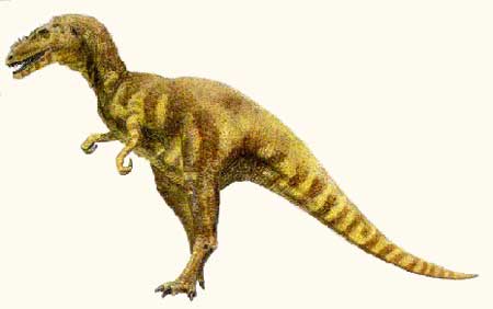 alioramus.