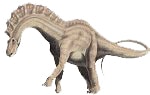 amargasaurus.