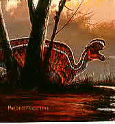 corythosaurus.