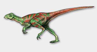 fabrosaurus.