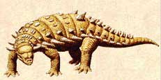 hylaeosaurus.