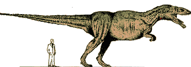 Mapusaurus.