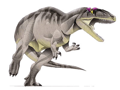 Mapusaurus.