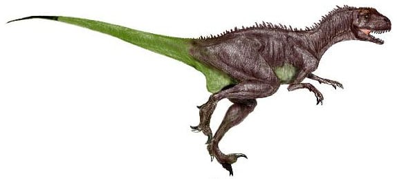 noasaurus.