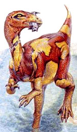 segnosaurus.