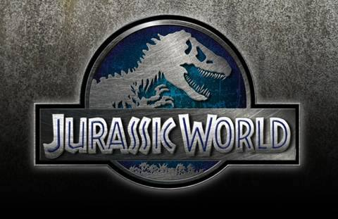 Le film Jurassic World.