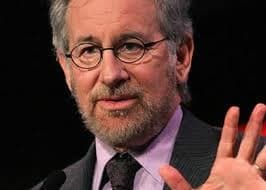 Steven Spielberg.