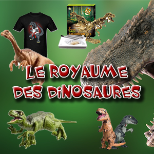 Tous Les Dinosaures Par Nom